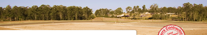 C.A. BARRS CONTRACTORS, INC