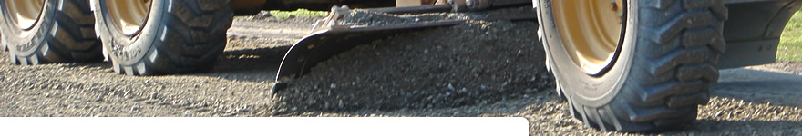 C.A. BARRS CONTRACTORS, INC