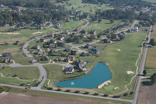 Cypress Creek Phases 1-5