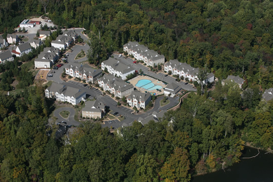 The Estates of Kings Creek Plantation