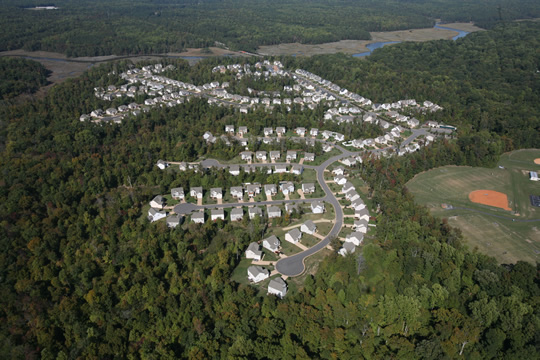 Creekside Landing