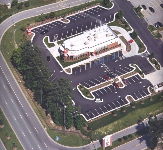 Chick-Fil-A Kiln Creek