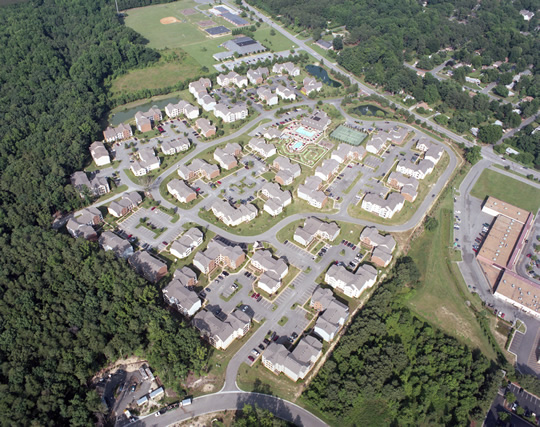 Fairfield Kingsgate