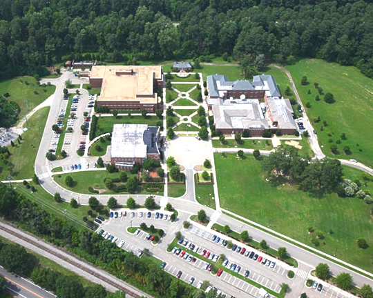 Bruton Heights Educational Center