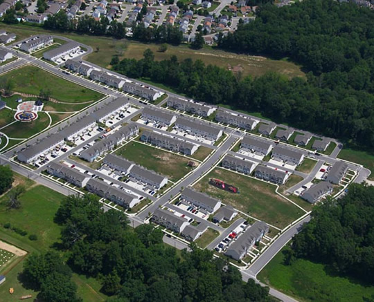 Fort Eustis Parcel 2