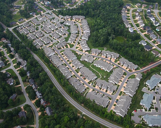 Powhatan Village