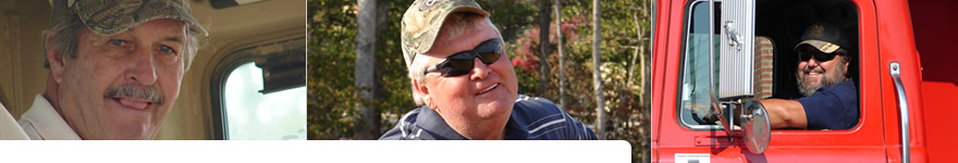 C.A. BARRS CONTRACTORS, INC